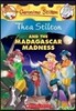 Thea Stilton and the Madagascar Madness (Thea Stilton #24): A Geronimo Stilton Adventure Volume 24