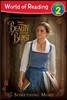 World of Reading Level 2 : Beauty and the Beast Live Action Early Reader