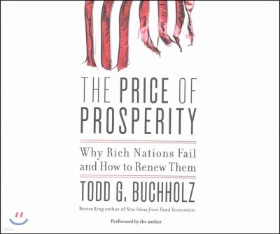 The Price of Prosperity