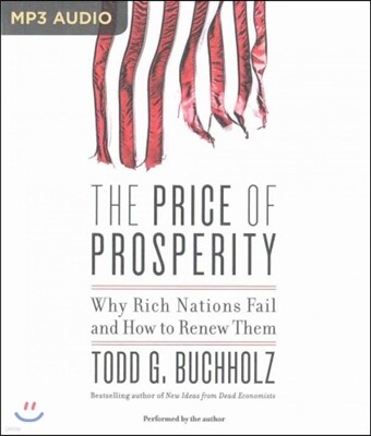 The Price of Prosperity