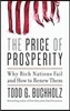 The Price of Prosperity
