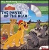 The Lion Guard Read-along Storybook