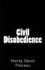 Civil Disobedience