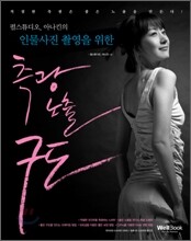 펄스튜디오, 아나킨의 인물사진 촬영을 위한 측광, 노출, 구도