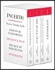 Incerto: Fooled by Randomness, the Black Swan, the Bed of Procrustes, Antifragile