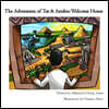 The Adventures of Tut & Anubis: Welcome Home