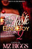 My First Taste of a Bad Boy