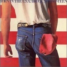 Bruce Springsteen - Born In The U.S.A [Limited Edition LP]