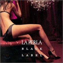 La Perla Black Label