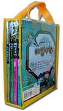 우등생 해법 시리즈 세트 1-1 (2008년)