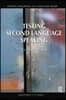 Testing Second Language Speaking