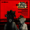 Zdenek Liska - Mala Morska Vila (LP) (Soundtrack)