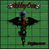 Motley Crue - Dr.Feelgood (Reissue)(180G)(Green LP)