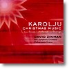 Karolju : 크리스마스 음악 - 라우즈,루토슬라프스키,로드리고