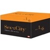 섹스 앤 더 시티 크리스마스 박스 (전 에피소드 수록판, 18disc)