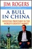 A Bull in China