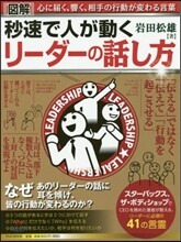 ［圖解］秒速で人が動くリ-ダ-の話し方