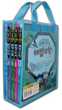 우등생 해법 시리즈 세트 4-1 (2008년) (서울지역용)