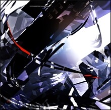 애니메이션 '길티 크라운' 사운드트랙 (Guilty Crown Complete Soundtrack) - 사와노 히로유키 음악 (Hiroyuki Sawano)