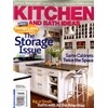 [정기구독] BHG Kitchen & Bath Ideas (격월간)