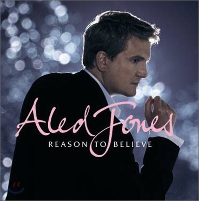 Aled Jones - Reason to Believe