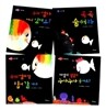 아기 물고기 하양이 한글판 세트