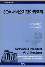 SOA 서비스지향아키텍처
