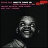 Walter Davis Jr (월터 데이비스 주니어) - Davis Cup (RVG Edition)