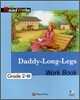 Extensive Read Write Grade 2-5 : Daddy-Long-Legs Work Book