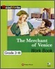 Extensive Read Write Grade 3-5 : The Merchant of Venise Work Book