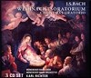 Karl Richter 바흐: 크리스마스 오라토리오 - 칼 리히터 (Bach: Weihnachts Oratorium)