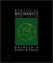 Classical Mechanics, 3/E