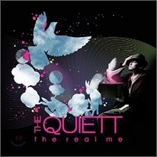 더 콰이엇 (The Quiett) 3집 - The Real Me