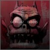 Gorillaz - D-Sides