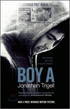 Boy A