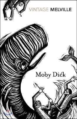 Moby Dick