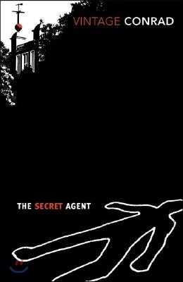 The Secret Agent: A Simple Tale