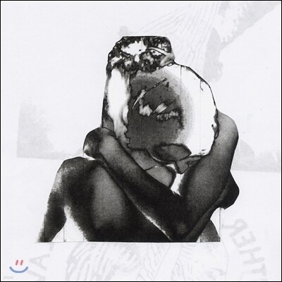 LUH (Lost Under Heaven) - Spiritual Songs For Lovers To Sing [블랙 & 화이트 컬러 LP]