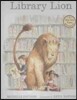 Library Lion