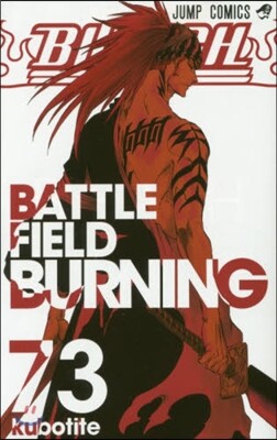 BLEACH ブリ-チ 73