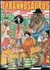 ONE PIECE COLOR WALK(7)TYRANNOSAURUS