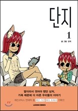 단지 1