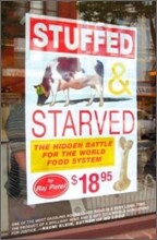 Stuffed and Starved