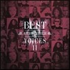 베스트 오디오파일 보이시스 2집 (Best Audiophile Voices II)