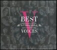베스트 오디오파일 보이시스 5집 (Best Audiophile Voices V)