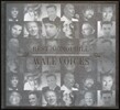 베스트 오디오파일 남성 보이시스 (Best Audiophile Male Voices)