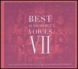 베스트 오디오파일 보이시스 7집 (Best Audiophile Voices VII)