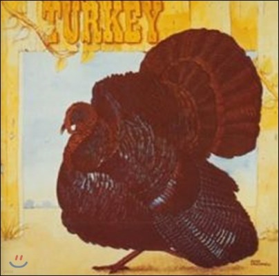 Wild Turkey (와일드 터키) - Turkey [Expanded Edition]