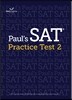 Paul's SAT Practice Test 2