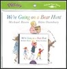 Pictory Set Step 1-02 : We're Going on a Bear Hunt (Paperback Set)
